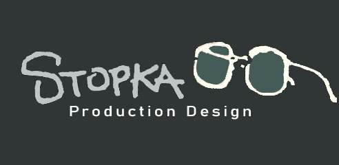 Stopka Production Design