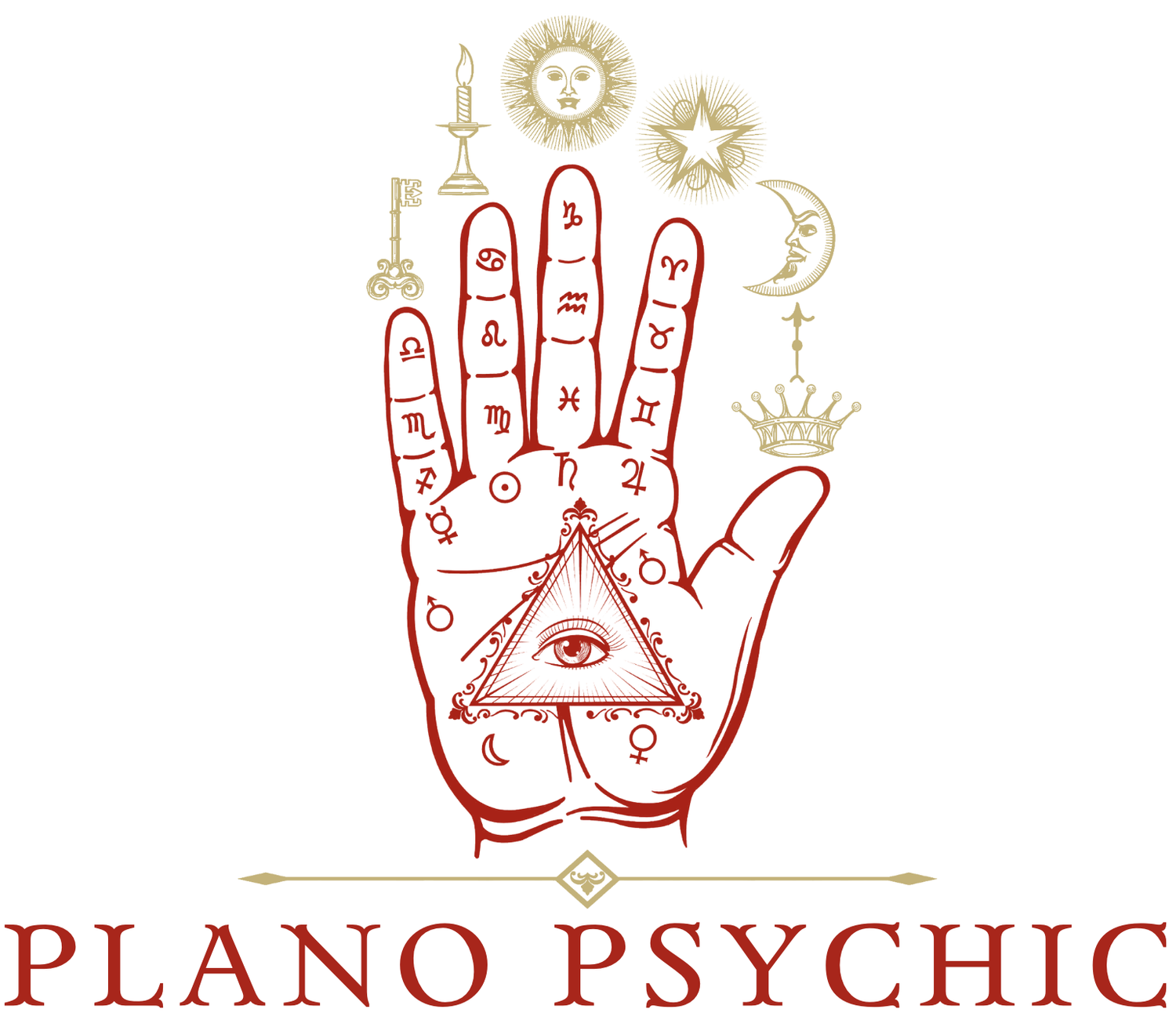 Psychic Plano