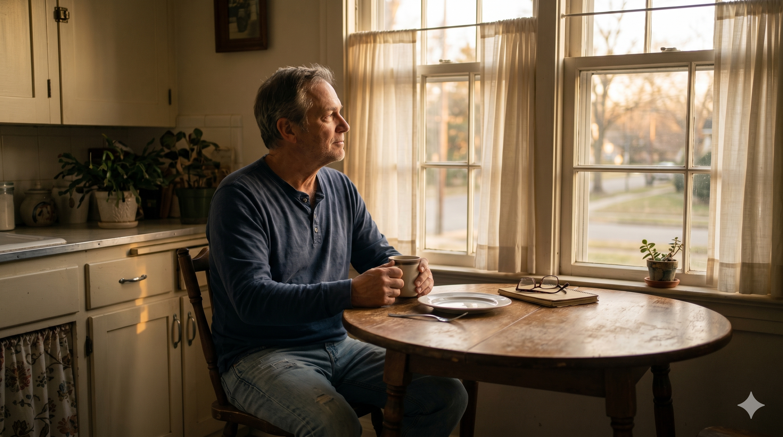 The Slow Cost of Going It Alone