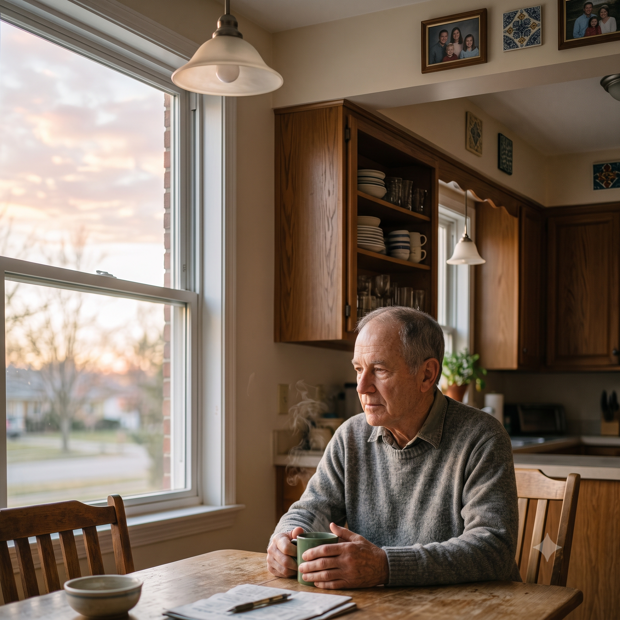 Who Am I Without My Job? Finding Purpose in Retirement