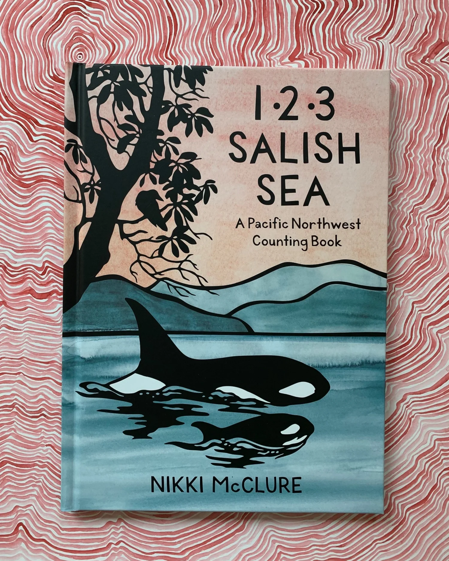 Books + Calendar โ Nikki McClure