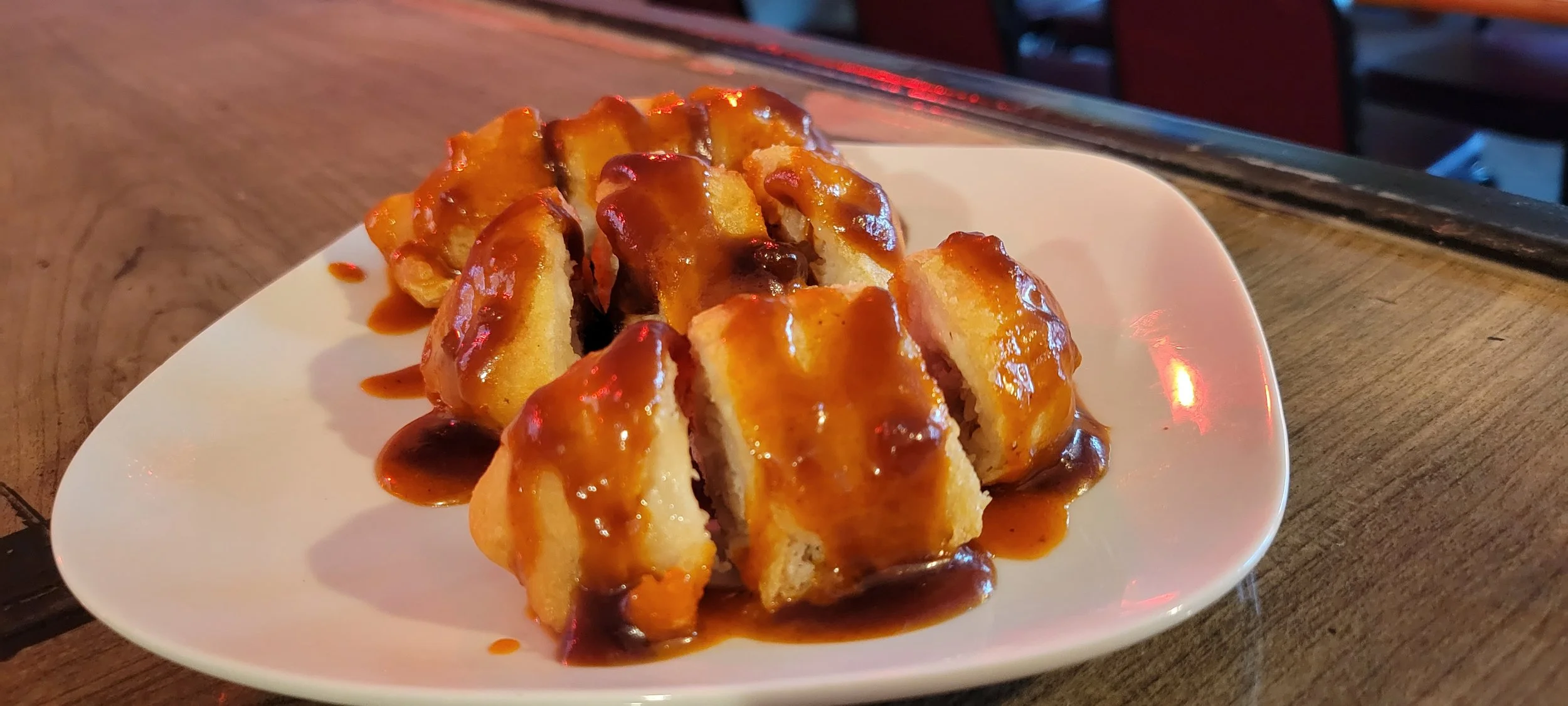 Appetizers, Kids, Desserts & Sides — Eat at Joe's Stoughton