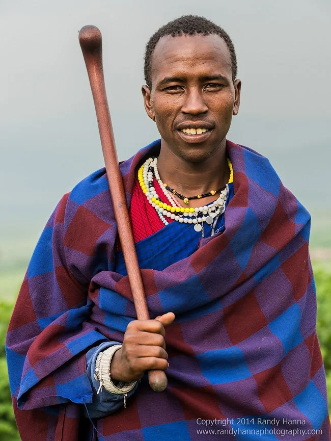 Safari Update – Day 1 – 17 Feb 2014