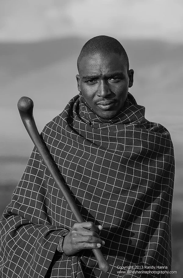 Safari Update Day 3 (28 Sept 2013) – Tarangire National Park to Ngorongoro Crater