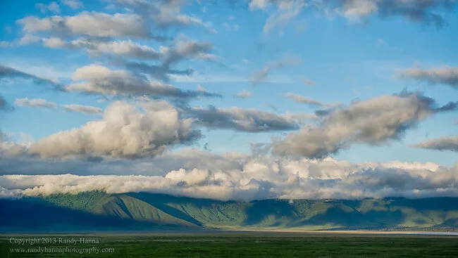 Safari Update Day 2 – Tanzania