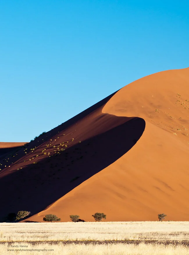 Dune 45, Namibia