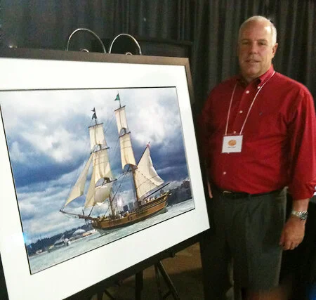 Citizens for a Healthy Bay Annual Auction