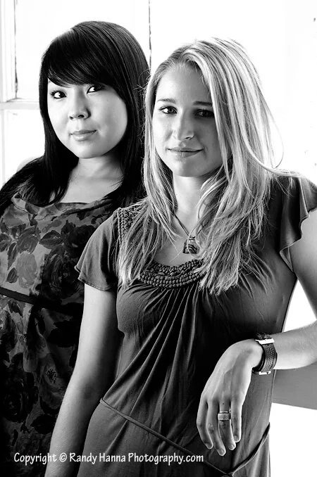 Studio Six19 – Coogan & Melissa (part II)