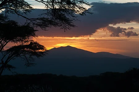Parting shots from the Ngorongoro Crater