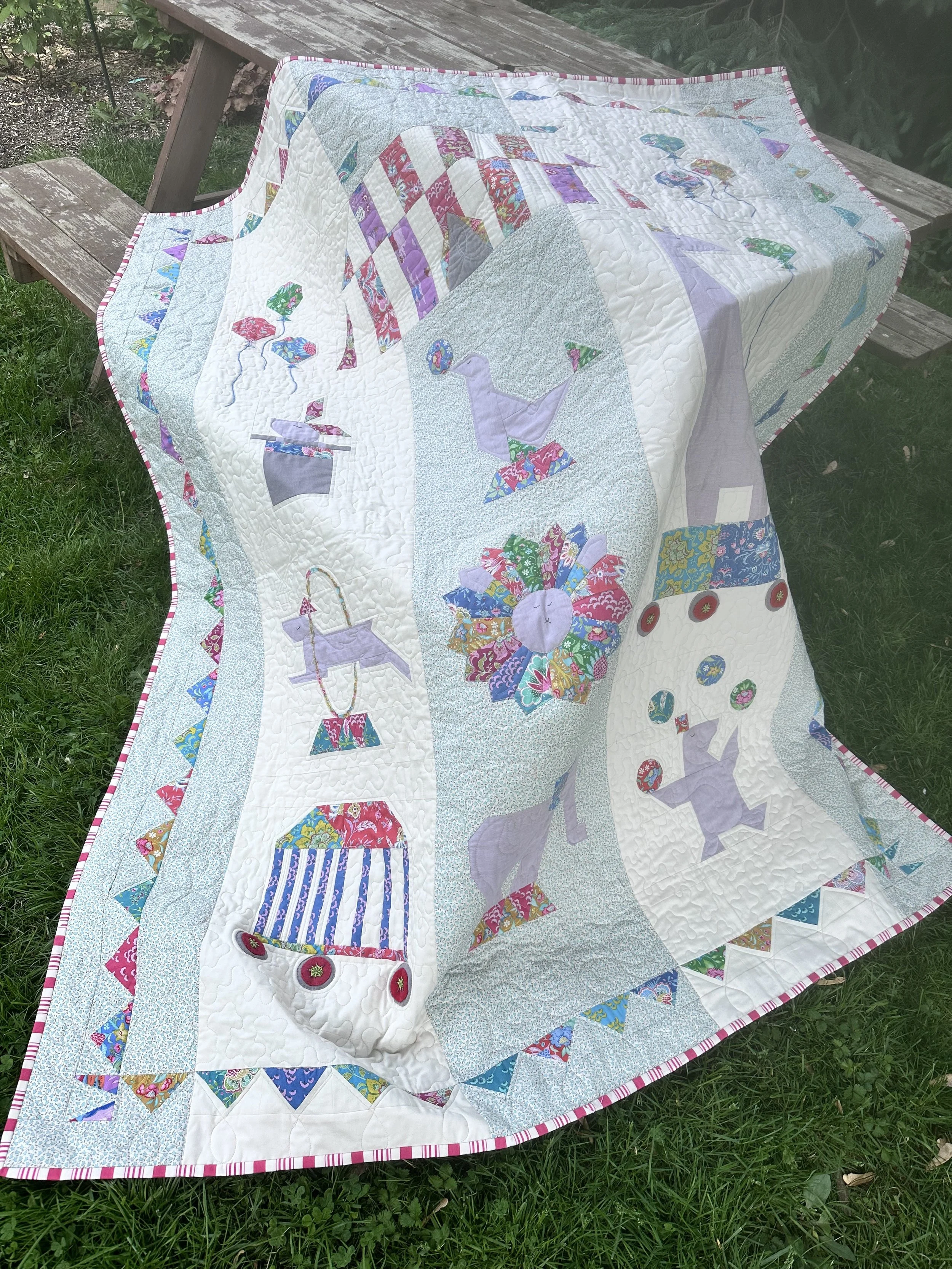 finding your creative voice