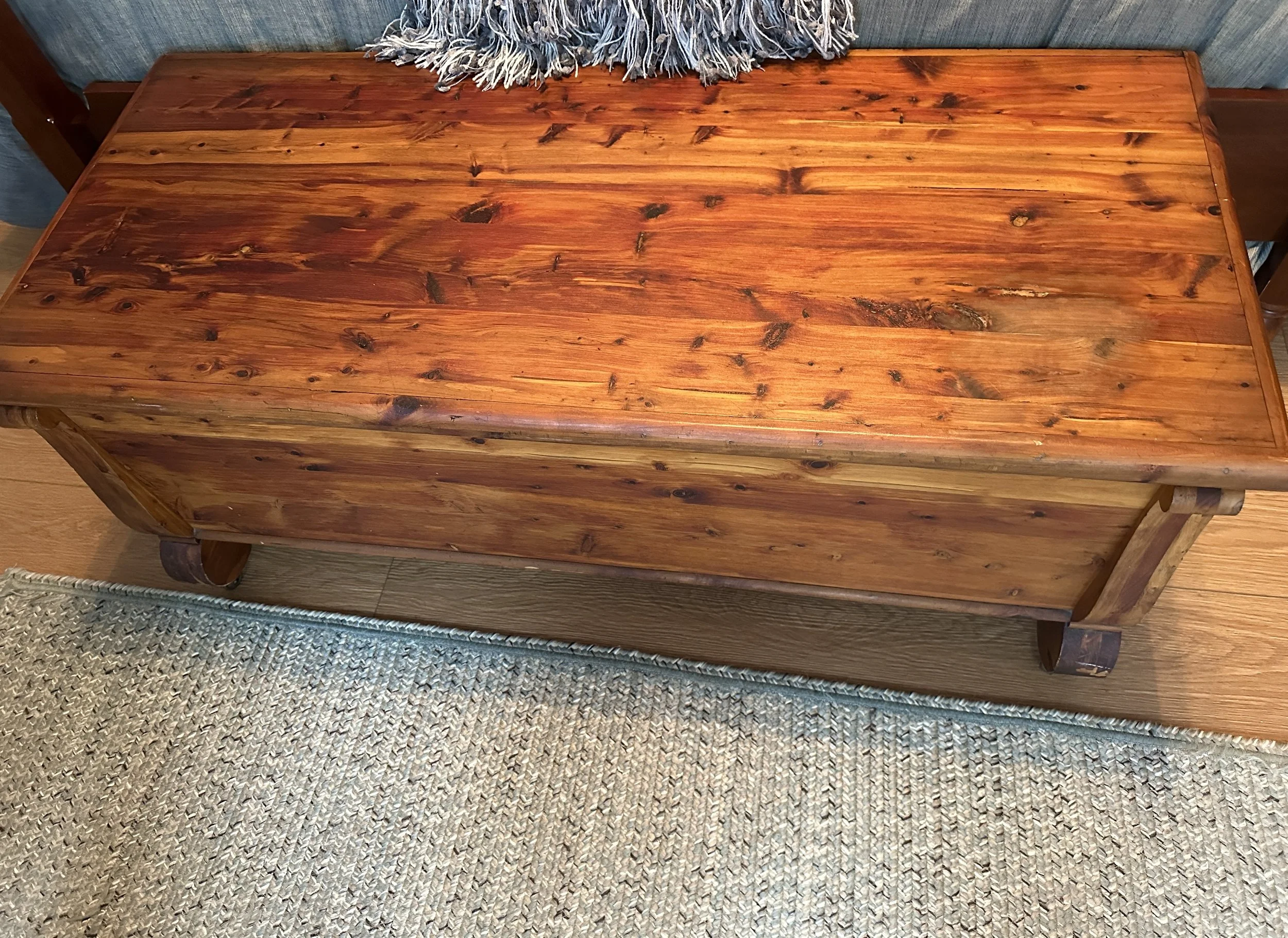 glenda &amp; marty’s dresden (PART TWO)