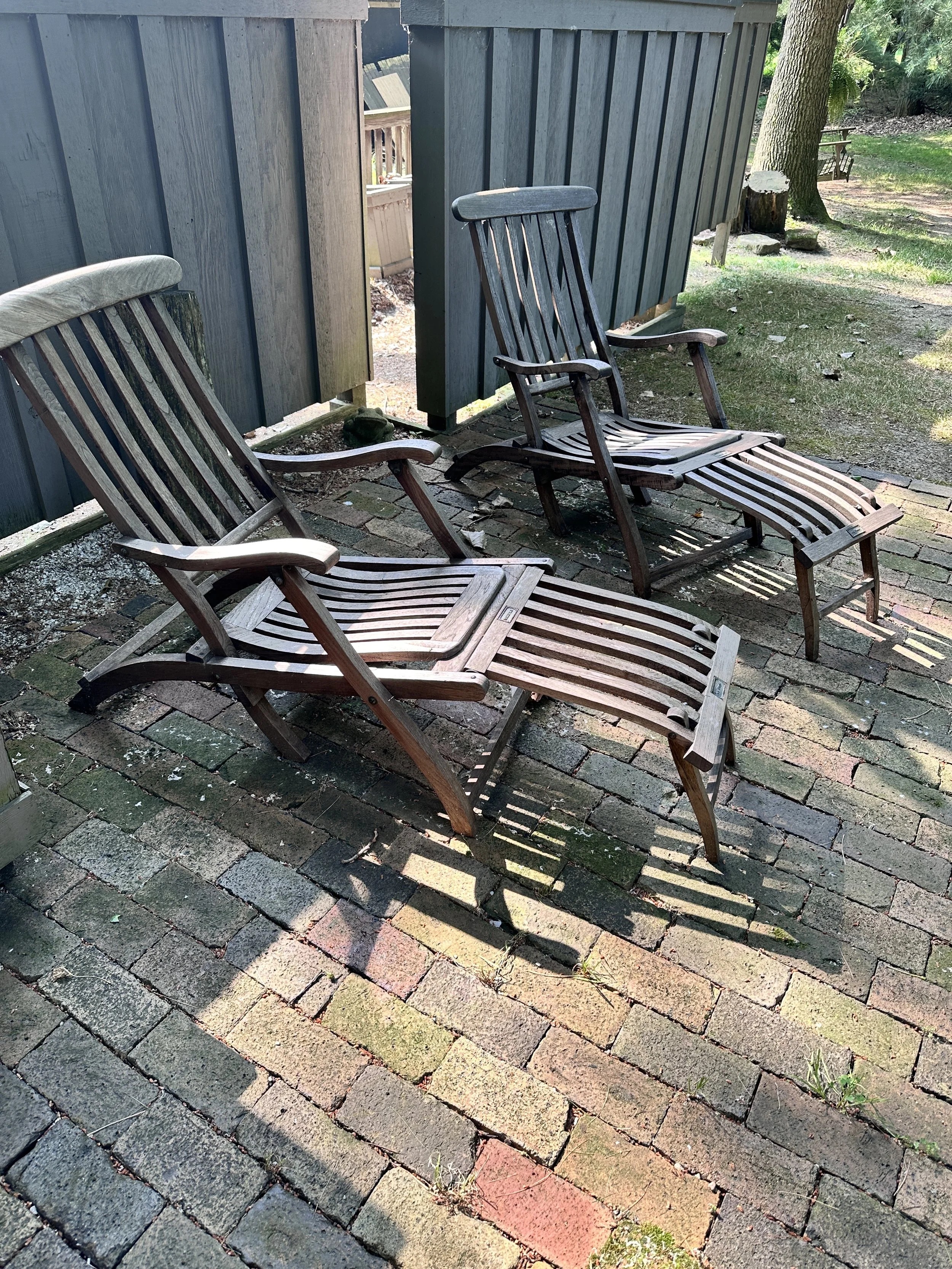 shall i embrace or let go?