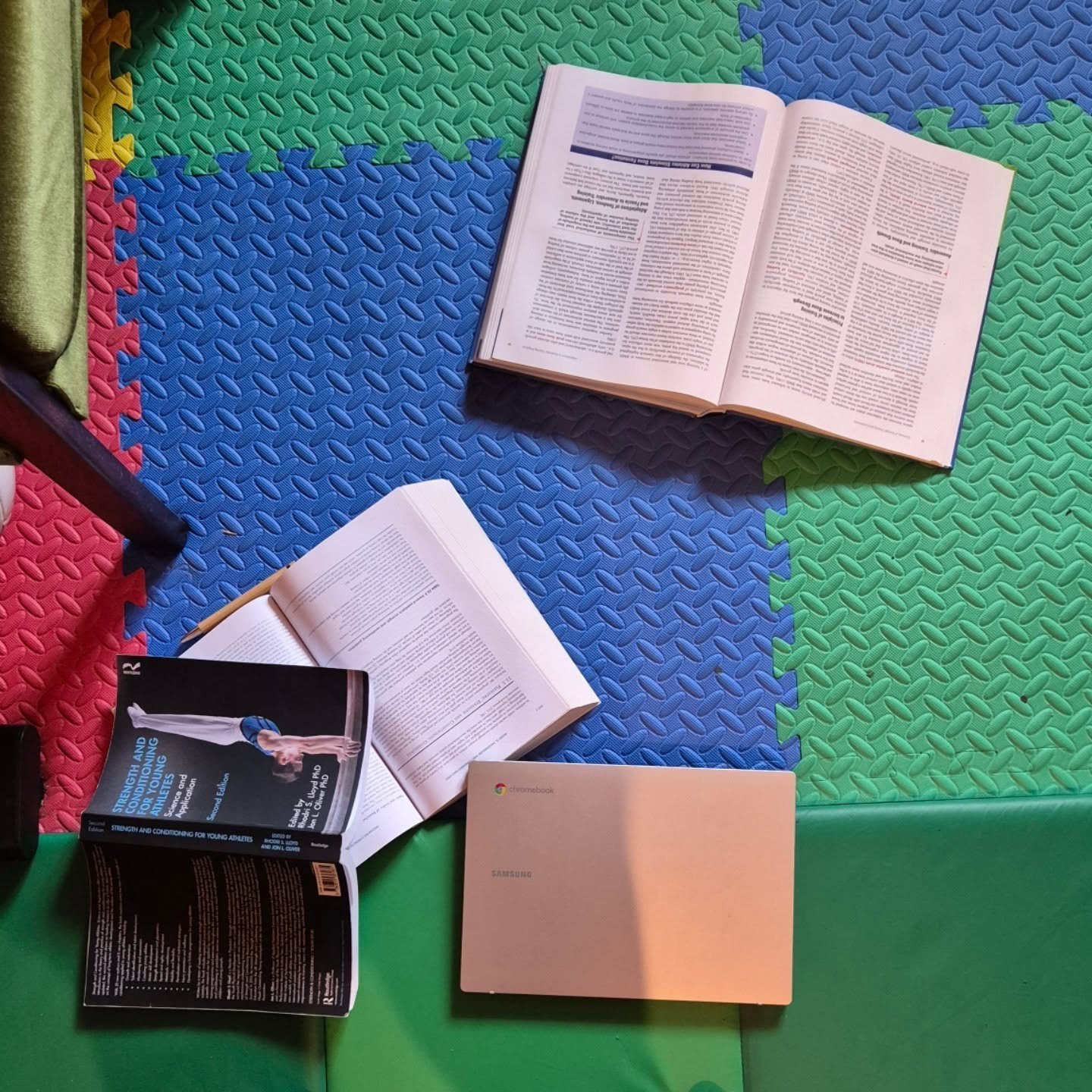 What's going on @oop_movement at the moment?
- our latest round of youth athlete testing is coming to completion this week 👏👏
- we test the qualities we train &ndash; such as strength, power, speed &ndash; with a focus on movement quality throughou