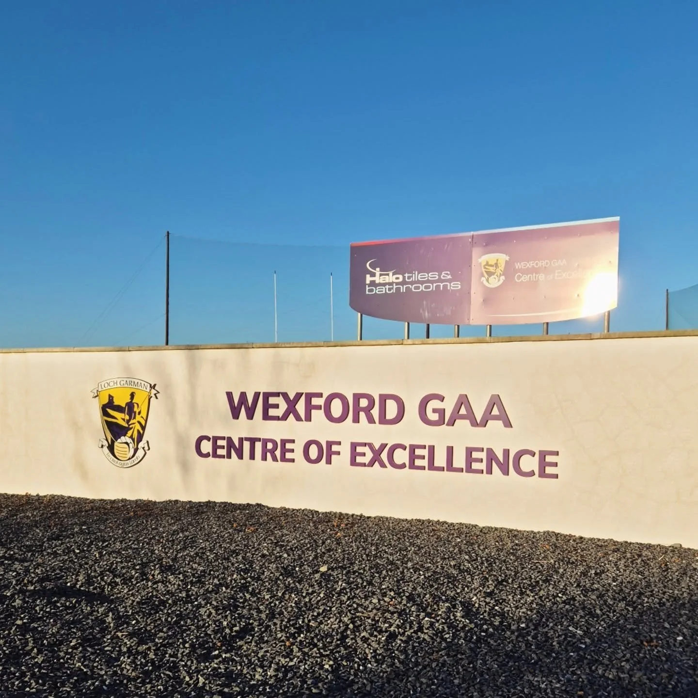 @oop_movement 🤝 @officialwexfordcoaching 

Excited to go again.