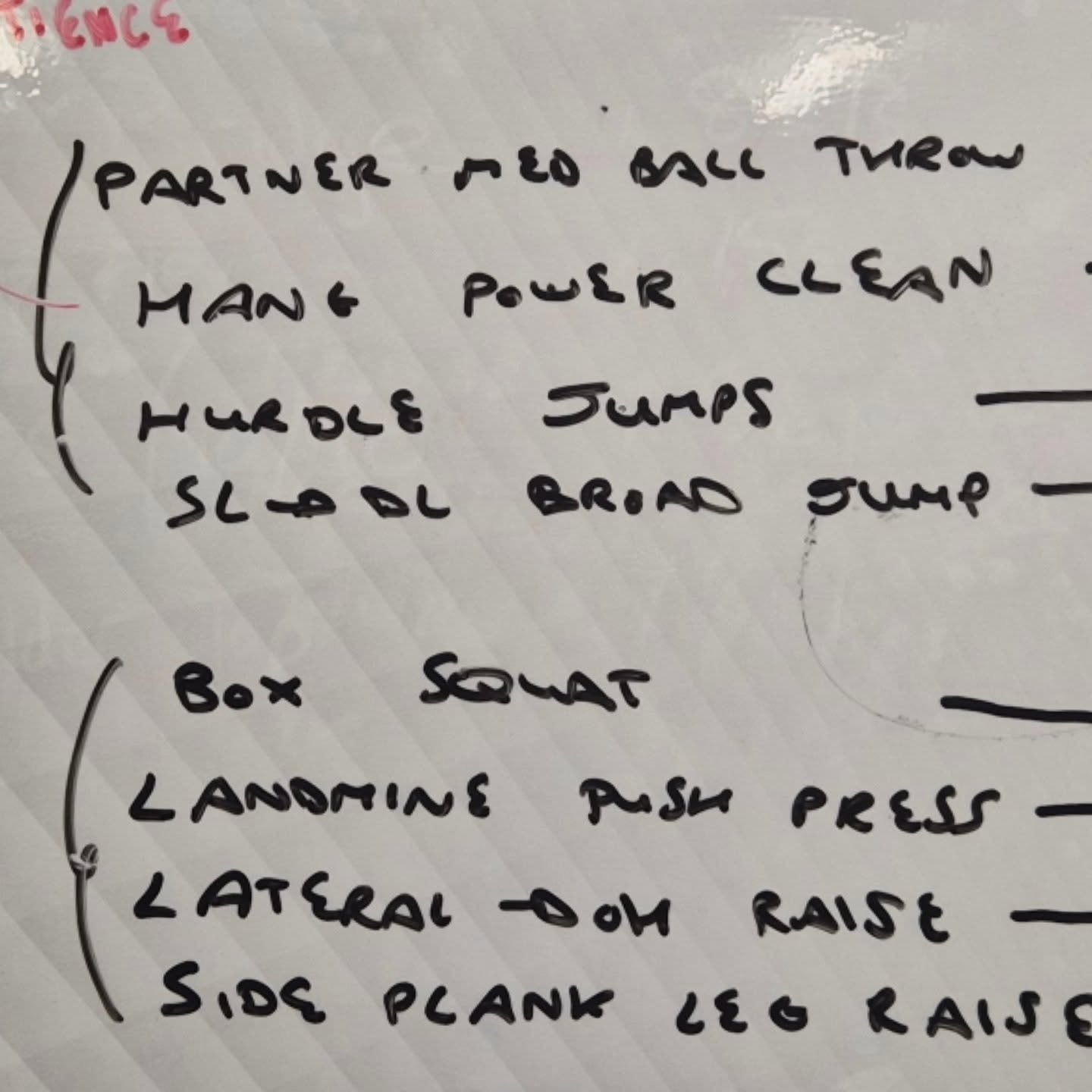 Current happenings @oop_movement 
- after-school sessions Monday-Friday. 3 youth athletes are approaching their 50th session in the next couple of weeks 🙌
- @hwhbunclody 14s, 16s &amp; 18s. The really exciting thing is we're starting to build some c