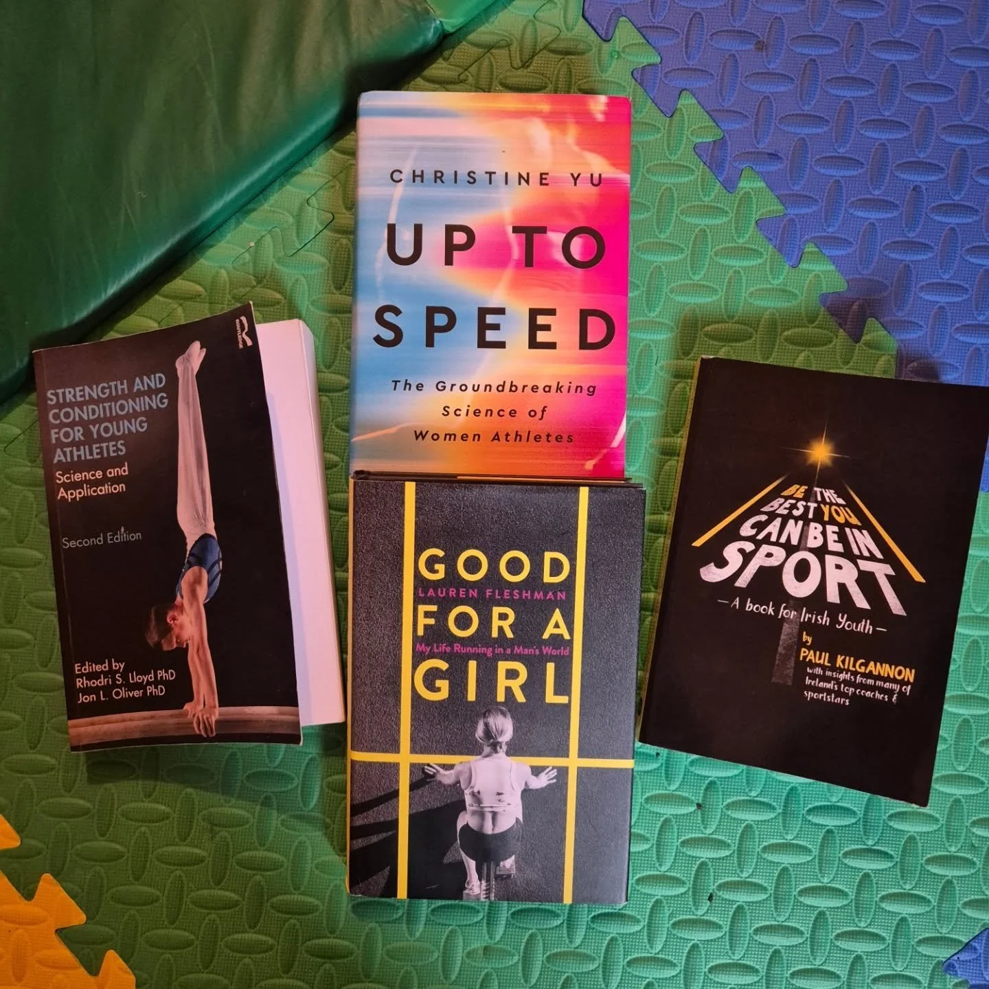 - environmental factors intersect and drive injury
- early exposure to movement patterns matter
- early age-appropriate resistance training leads to better management of the stresses of sport
- sex differences in athletic performance are well-documen