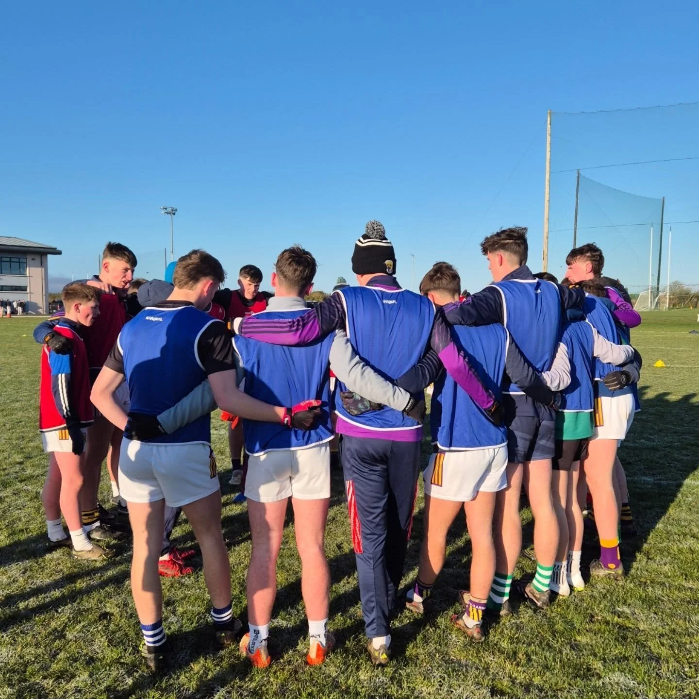 Saturday mornings 🙌

12 weeks to the first round of championship 

🟣🟡