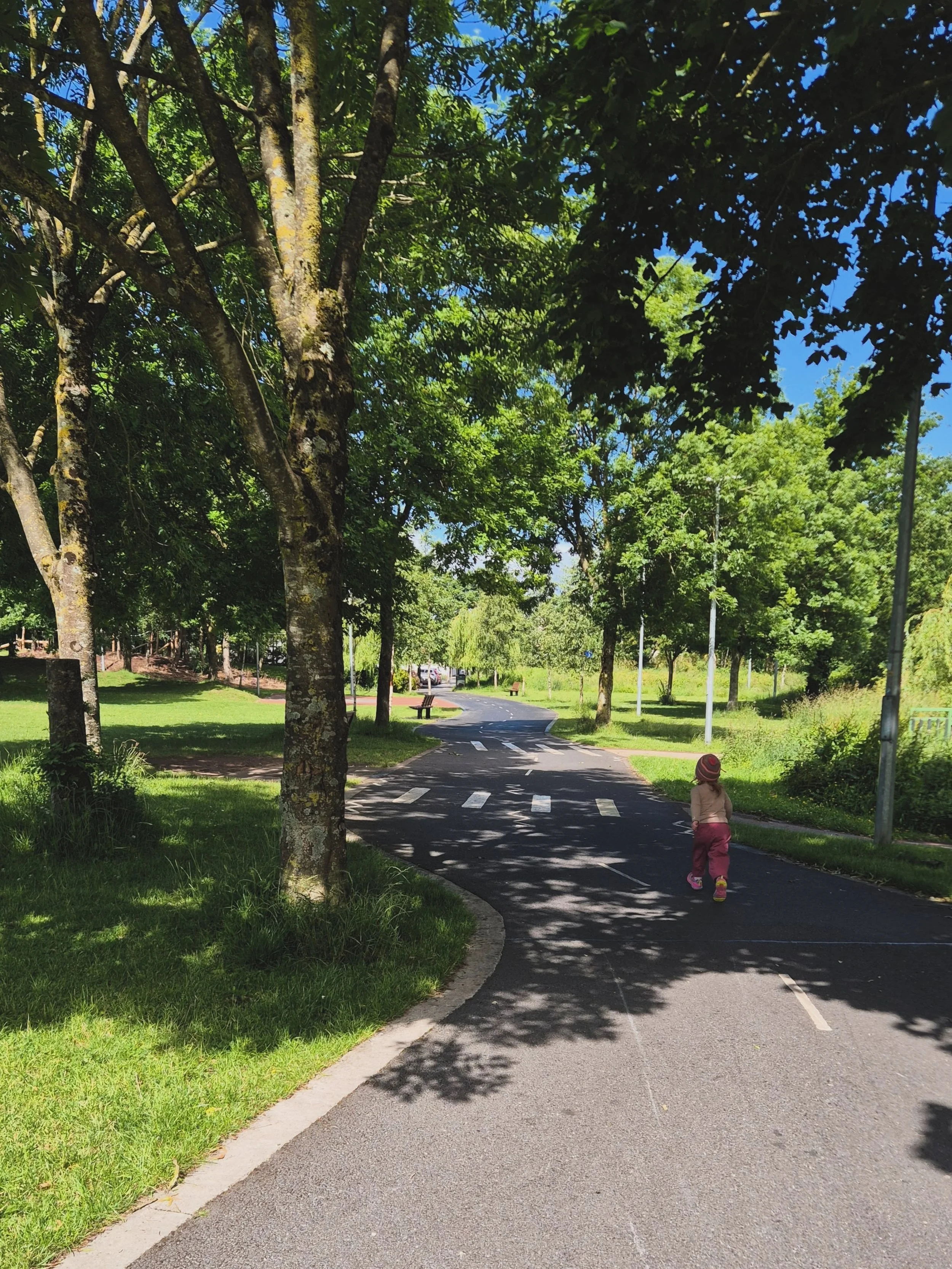 Lots to like.

Hanover Park. 

🏃&zwj;♀️🧗&zwj;♀️🏀🛝🌳