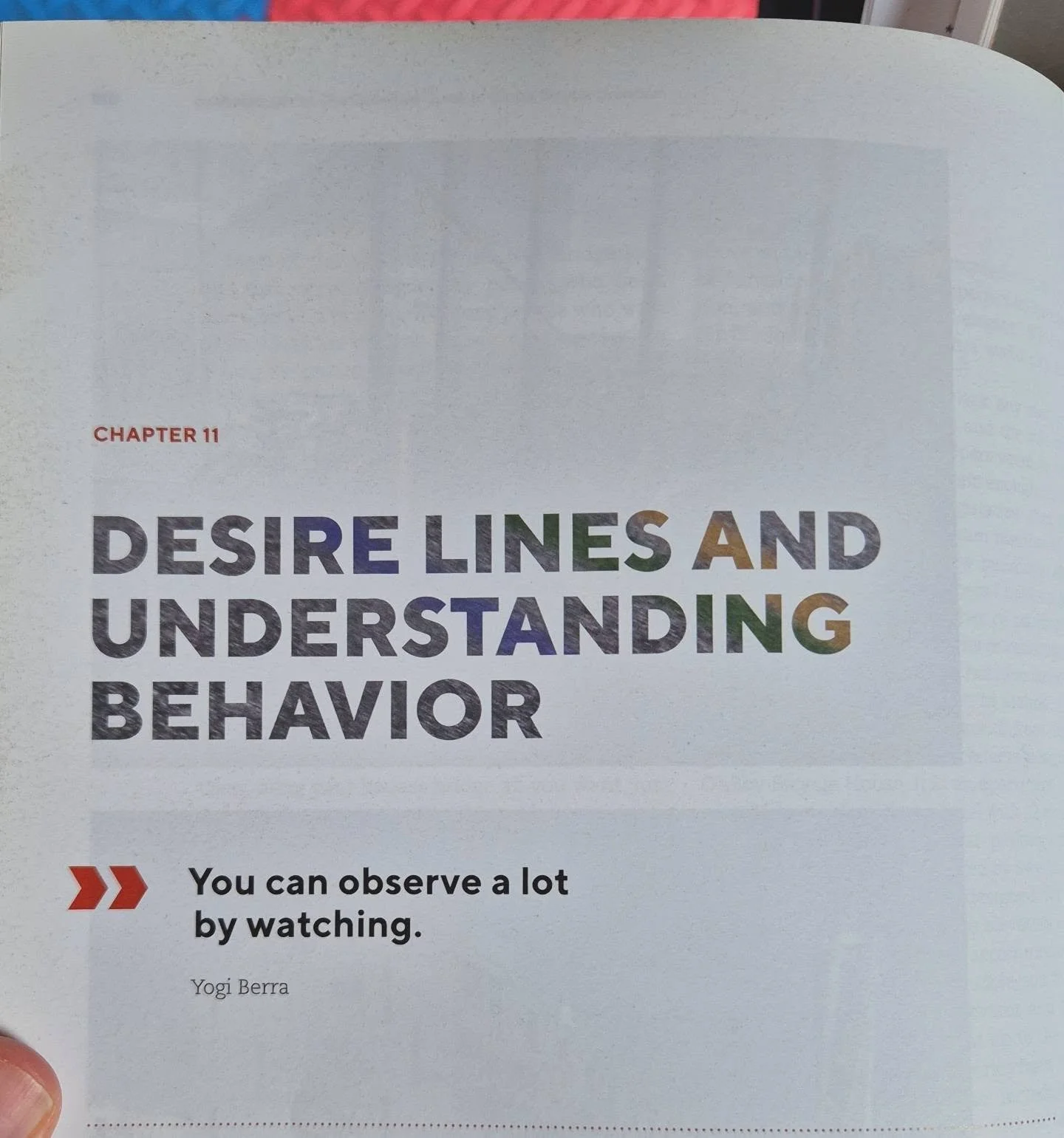 It's funny that after finishing my MSc in S&amp;C, the texts and ideas I find myself reading and returning to are ones I first got interested in when working as a nurse in public health. 🔄

🌀 The Messiness of Learning: Jane Jacobs talked about the 