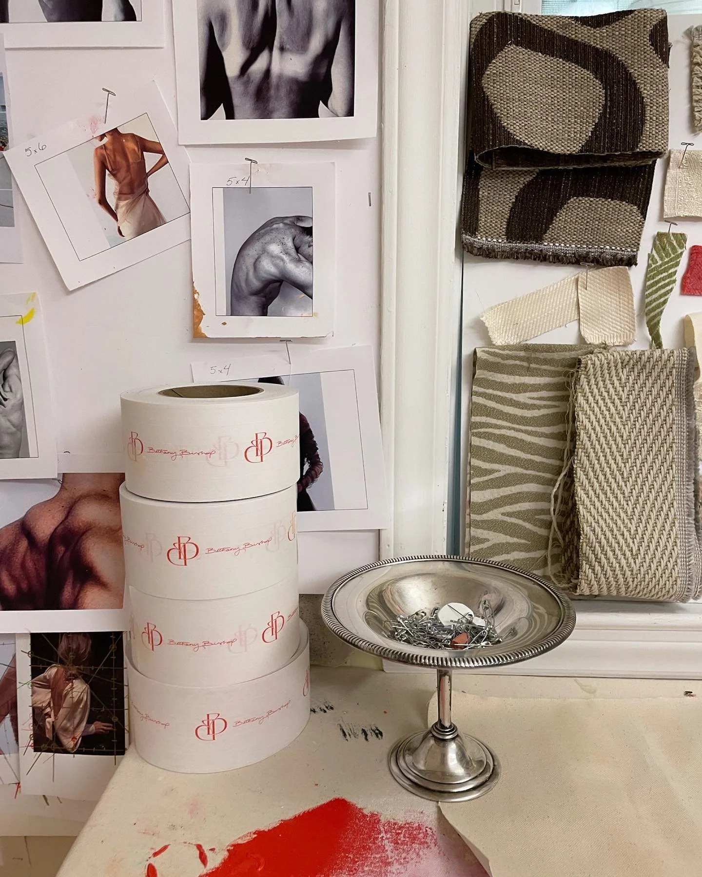 Big fan of this corner