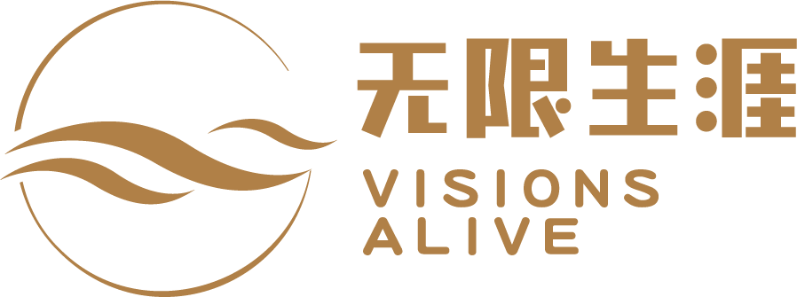 Visions Alive