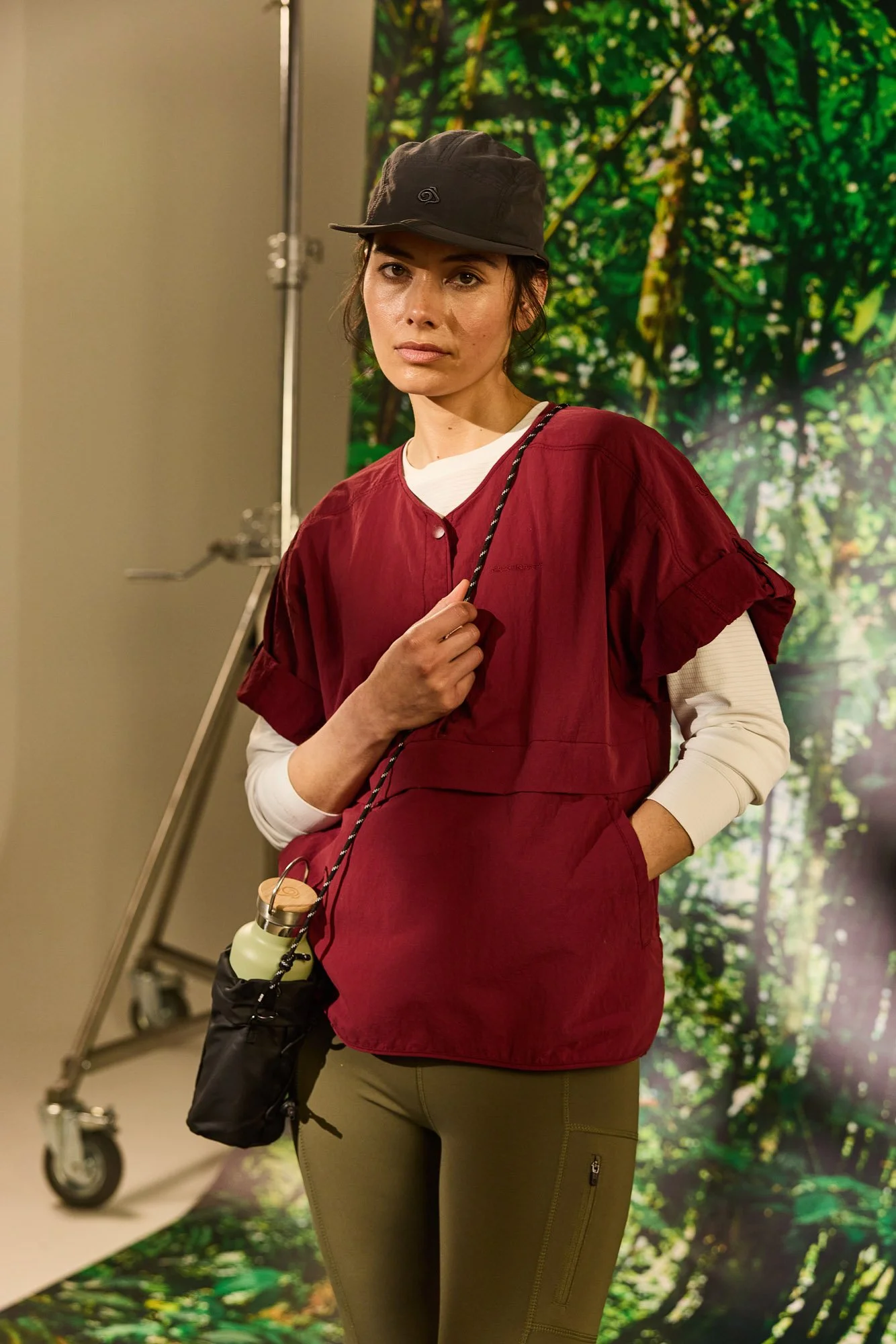 Craghoppers SS26 Lookbook