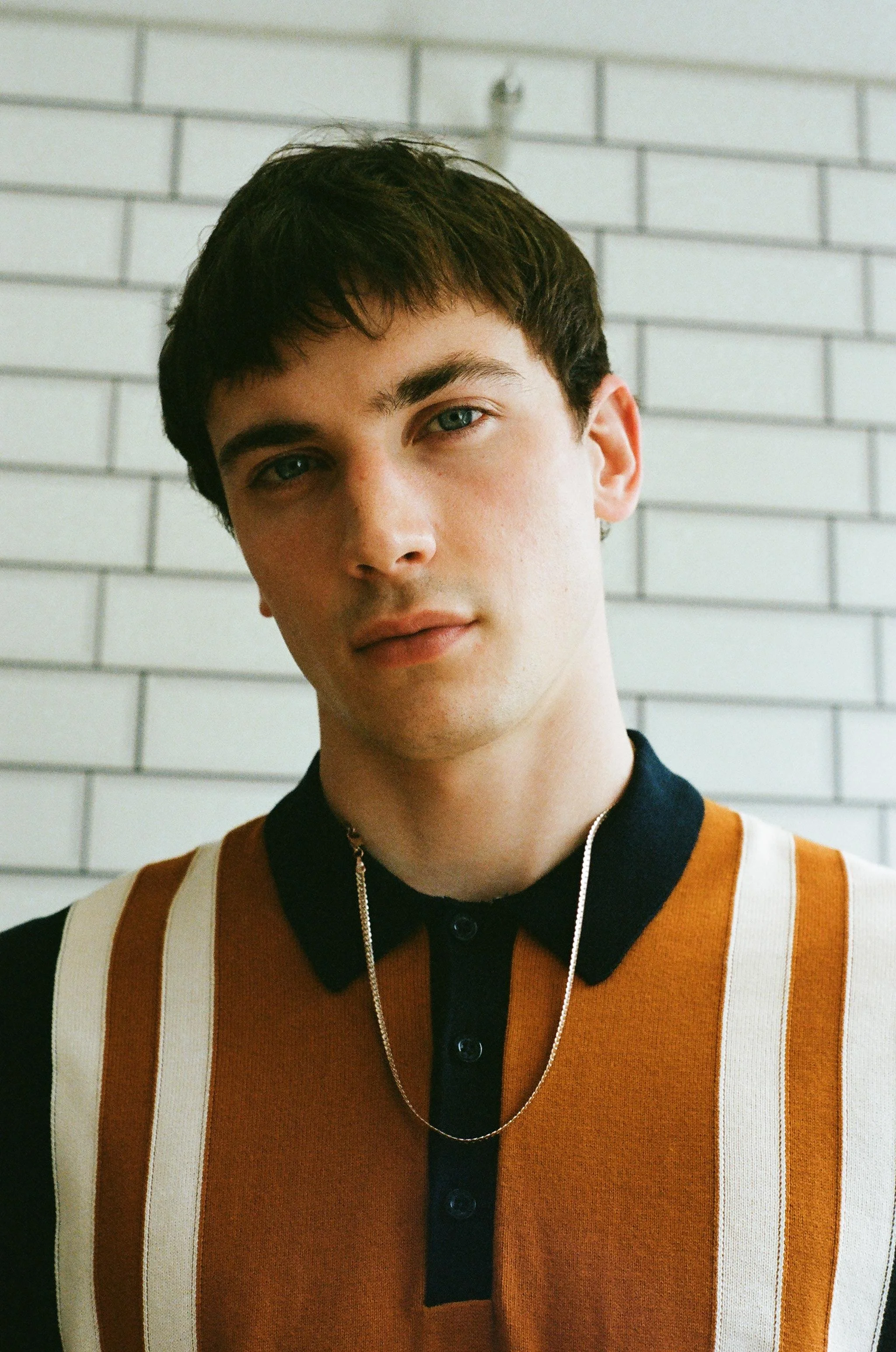 Guy Remmers shot by Mark Gregson