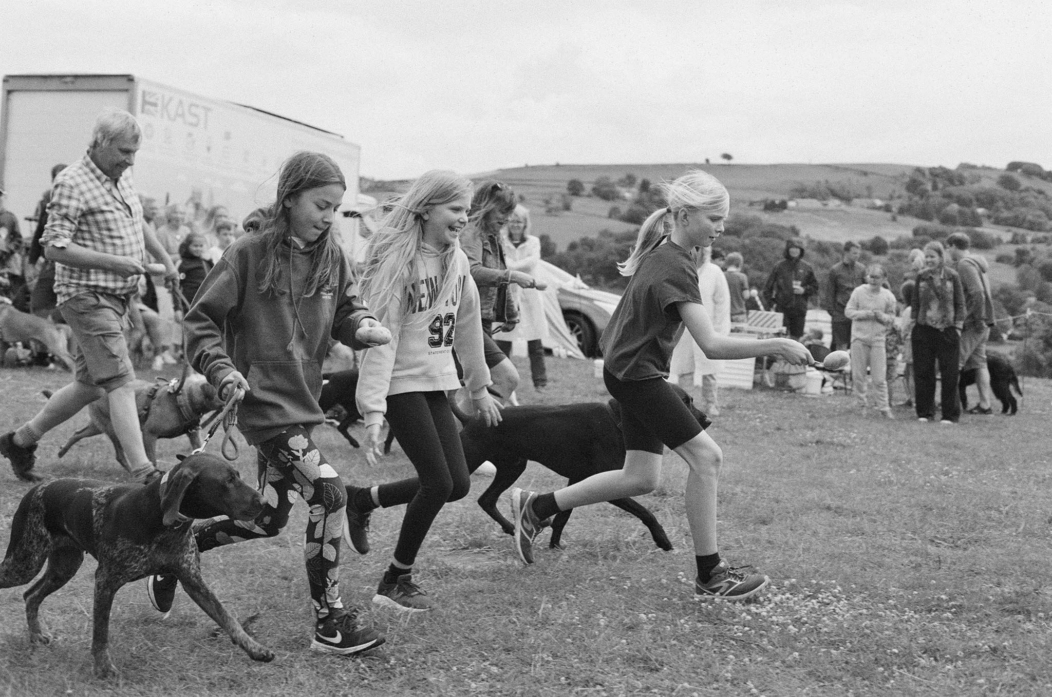 Mellor Summer Fate