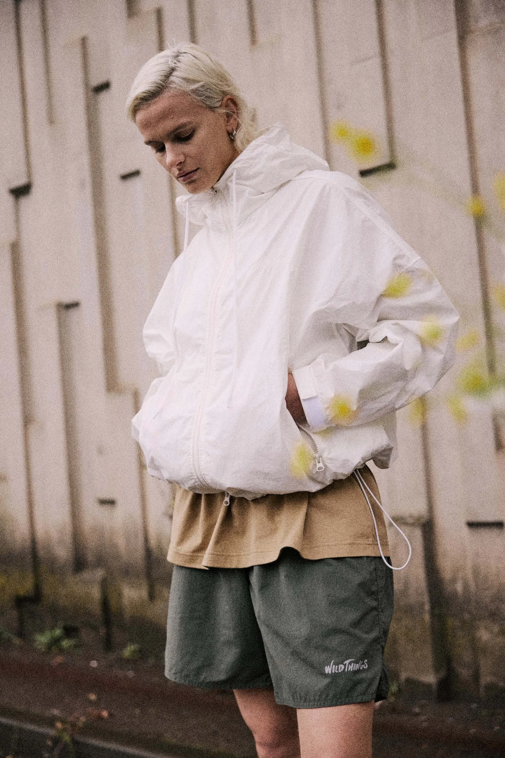 Wild Things Japan Shoot 