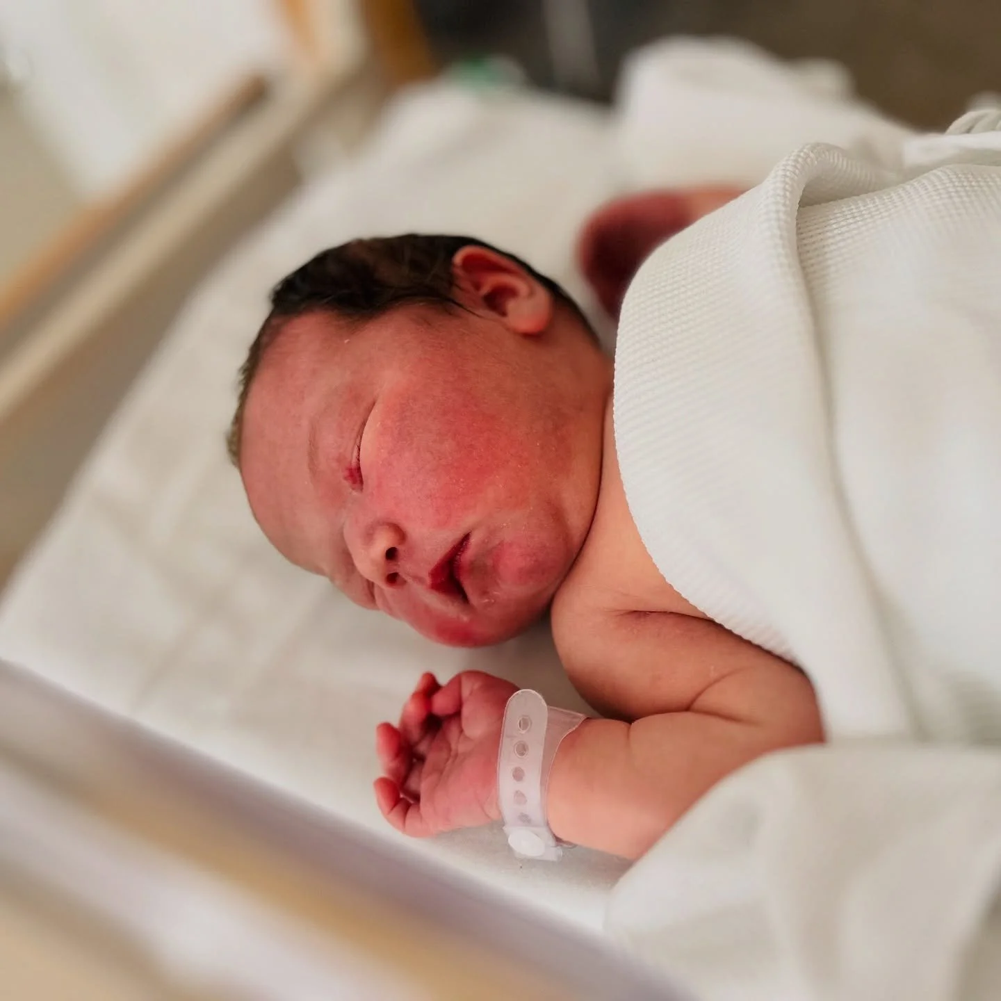 Next up in our meet the team series is our newest addition.

MEET BONNIE WOOD.

Despite only being a few days old it already feels like she&rsquo;s always been part of the team.

Baby, Mum, Dad and big sisters are all doing well.