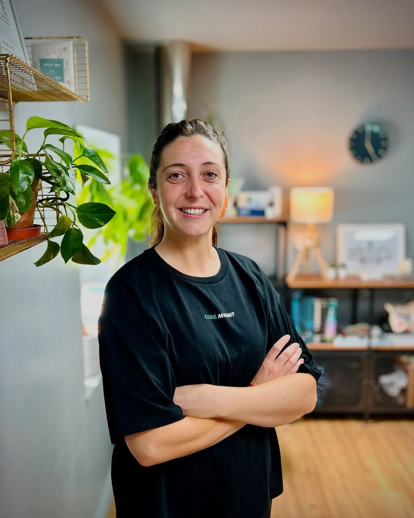 SARAH ANNE IS BACK.

We missed her last summer but we&rsquo;re thrilled to welcome Sarah Anne back to the clinic &mdash; but only for a limited time!

A qualified physiotherapist since 2012, Sarah Anne has spent the last 4 years working across Austra