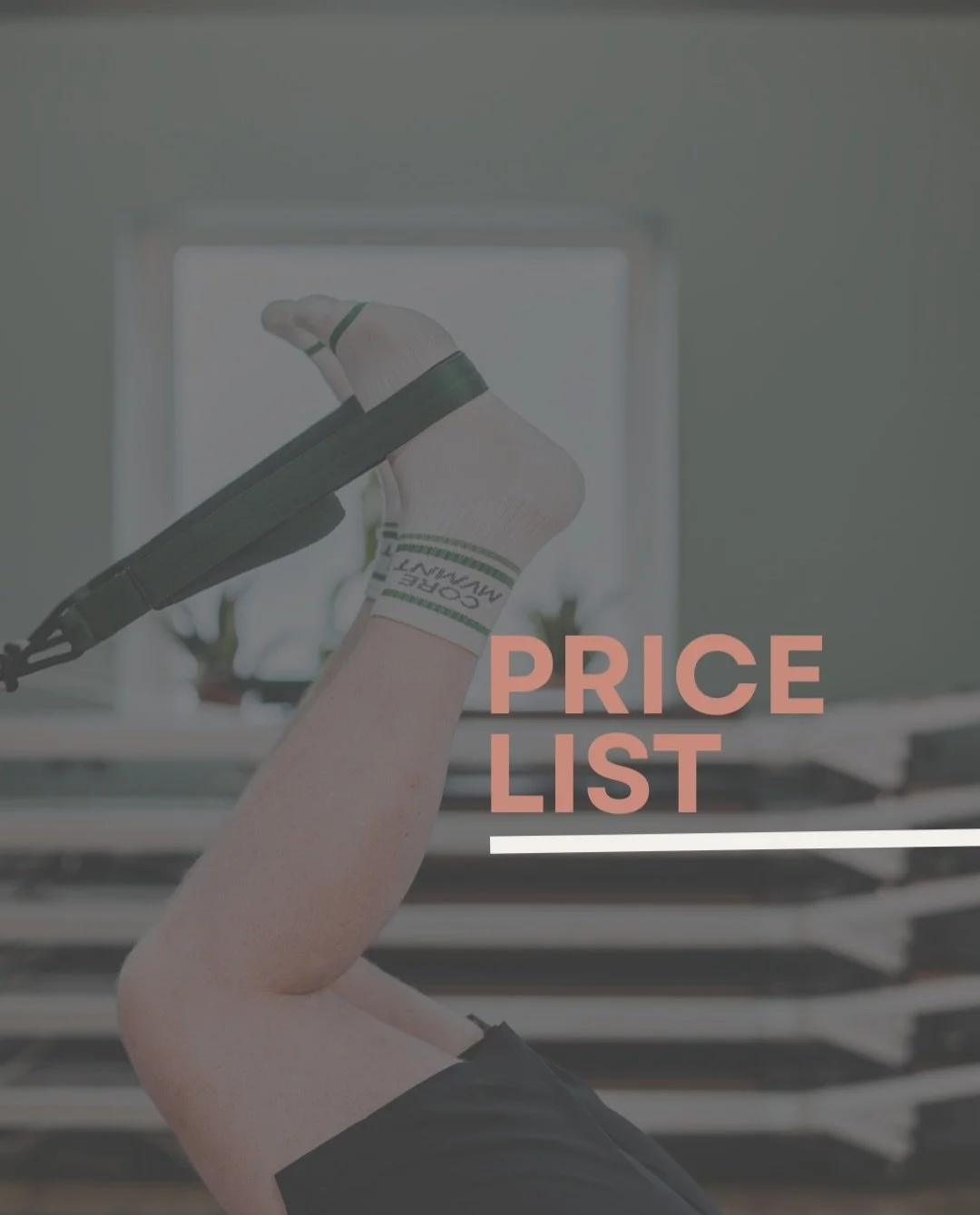 UPDATED PRICE LIST.

Our new booking system goes live in July, along with our brand-new MEMBERSHIP options.

Designed for those who&rsquo;ve found their class and want to make it part of their routine, our offer a lower, locked-in price per class and