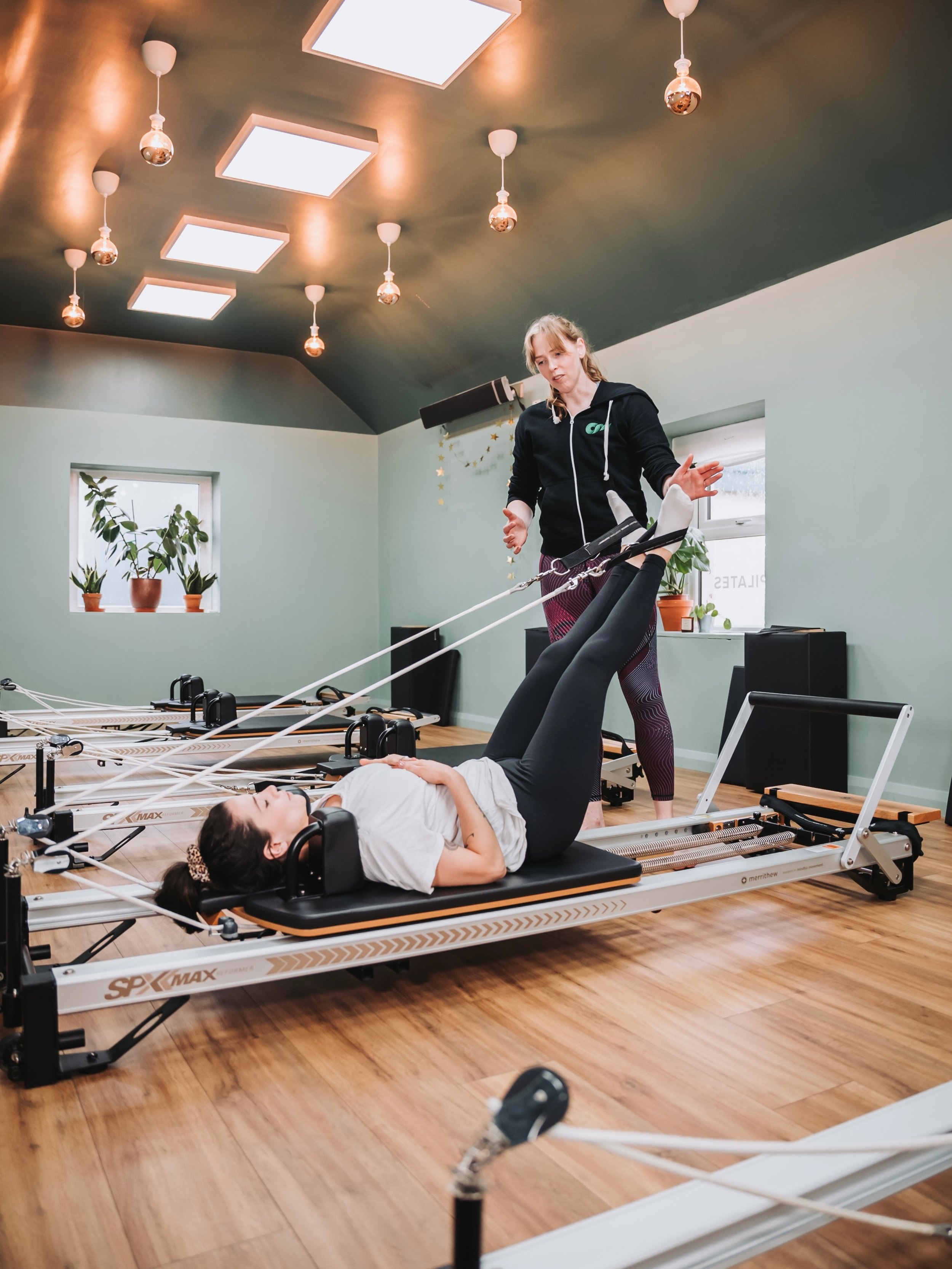 MASTER THE TECHNIQUE.

If you&rsquo;re looking to refine your movement and build confidence in your practice, Noleen&rsquo;s classes are not to be missed.

With a background in elite sport, including multiple Commonwealth Games representing Northern 