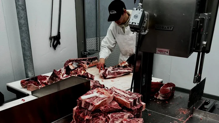 Mpla Beef Milaca Meats