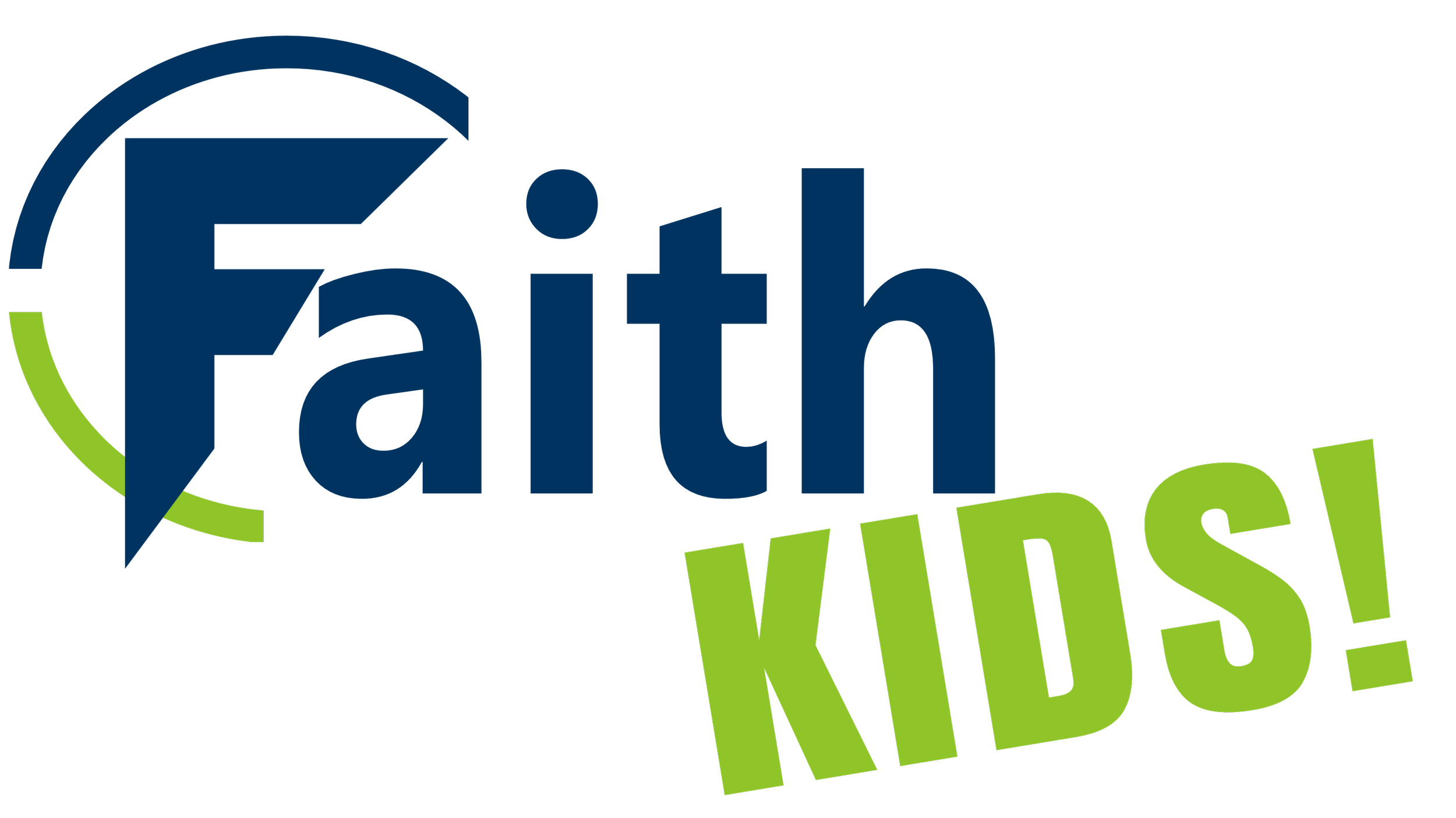 Faith Kids — Faith Church Gallatin