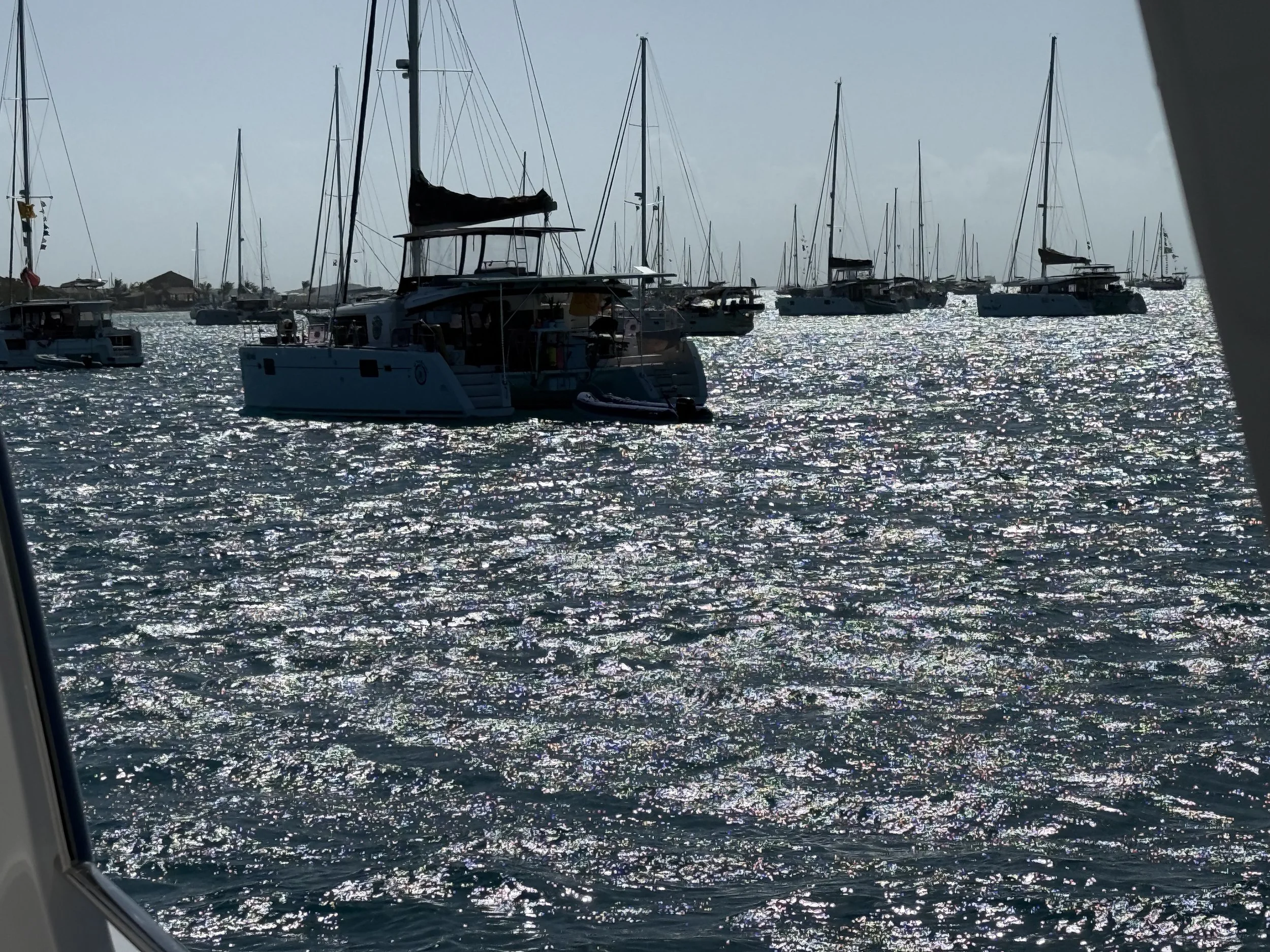 Going South to Exuma