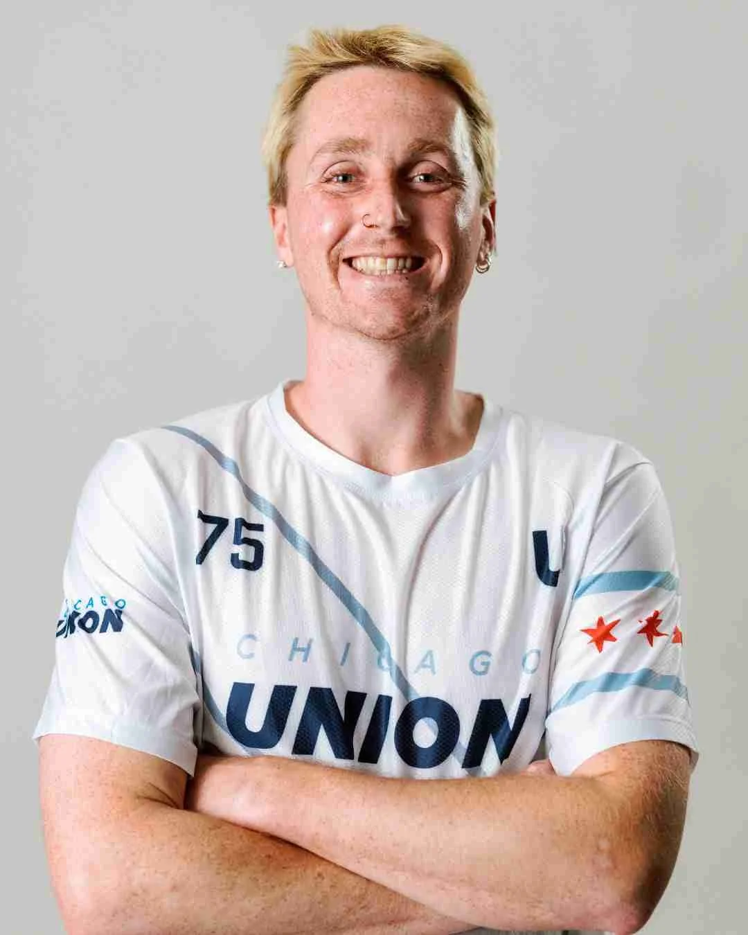 Jake Rubin-Miller