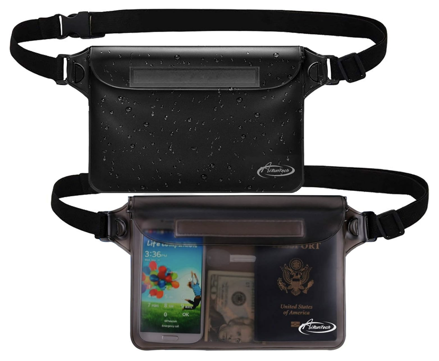 Waterproof Bag AiRunTech