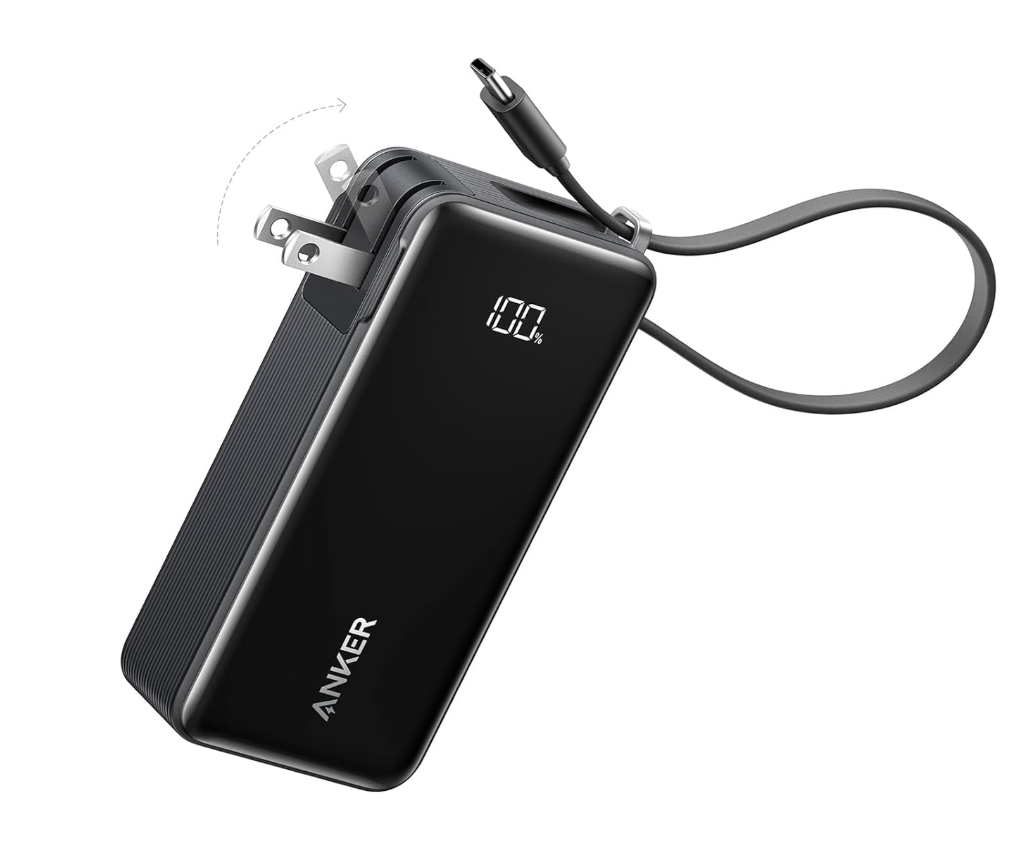 best portable charger anker