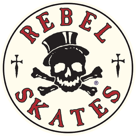 REBEL SKATES