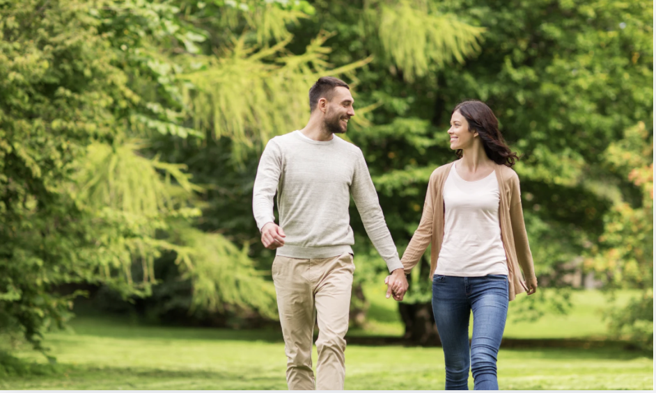 How a Couples Intensive Weekend Can Reset Your Relationship