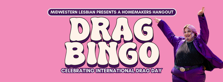 Drag Bingo