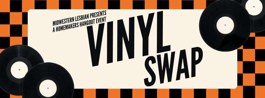 Vinyl Swap
