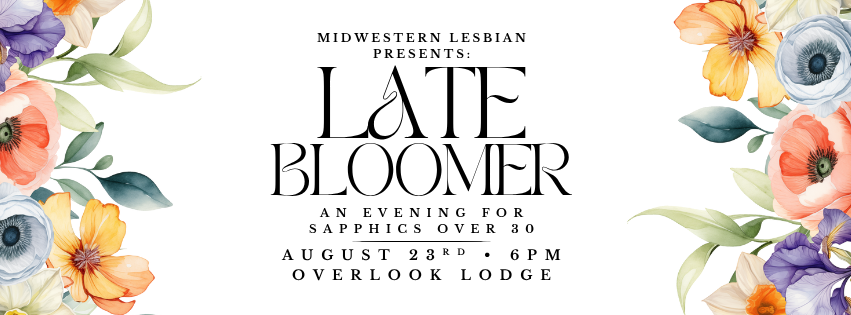 Late Bloomer