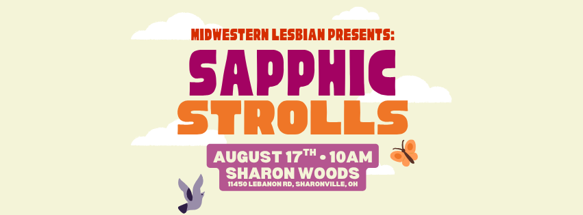 Sapphic Strolls