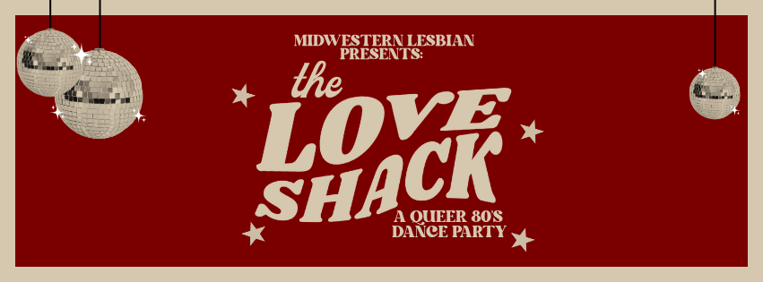 The Love Shack