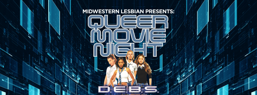 Queer Movie Night - D.E.B.S.
