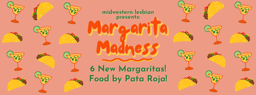 Margarita Madness