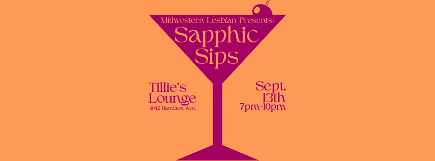 Sapphic Sips