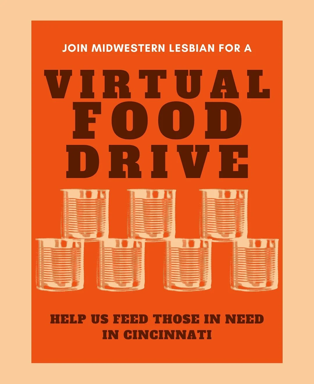 SNAP benefits are being cut off on November 1st. This is a vital resource that our community needs to help get food on their tables, to feed themselves, their children, friends and family. Today, people are closer to needing benefits like SNAP, than 